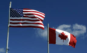 Thank you Canada!